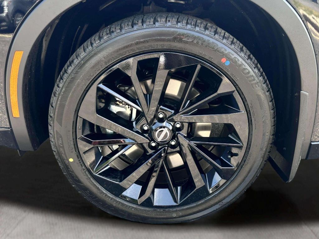 2026 Nissan Rogue Plug-In Hybrid Platinum San Clemente CA