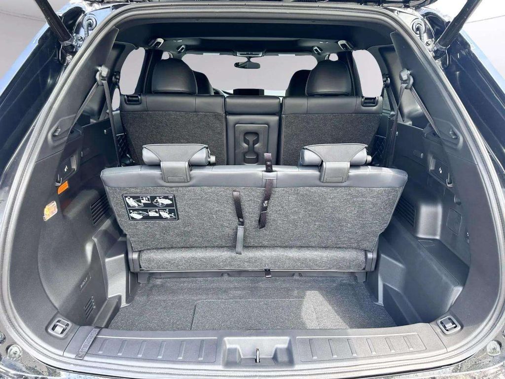 2026 Nissan Rogue Plug-In Hybrid Platinum San Clemente CA