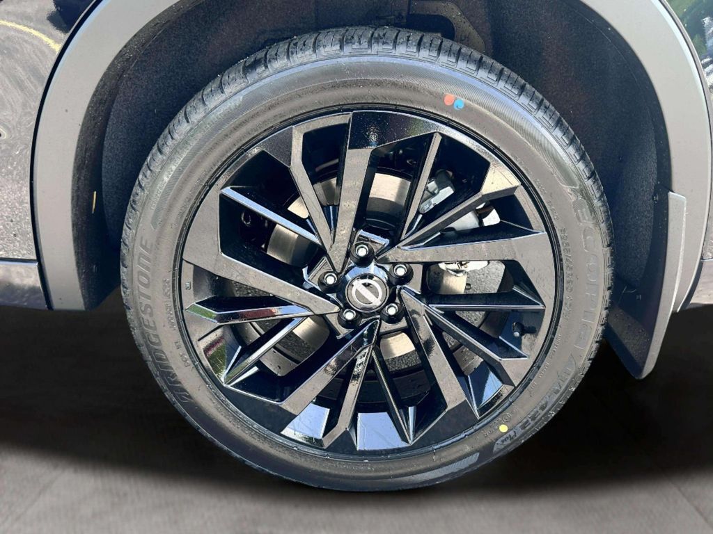 2026 Nissan Rogue Plug-In Hybrid Platinum San Clemente CA
