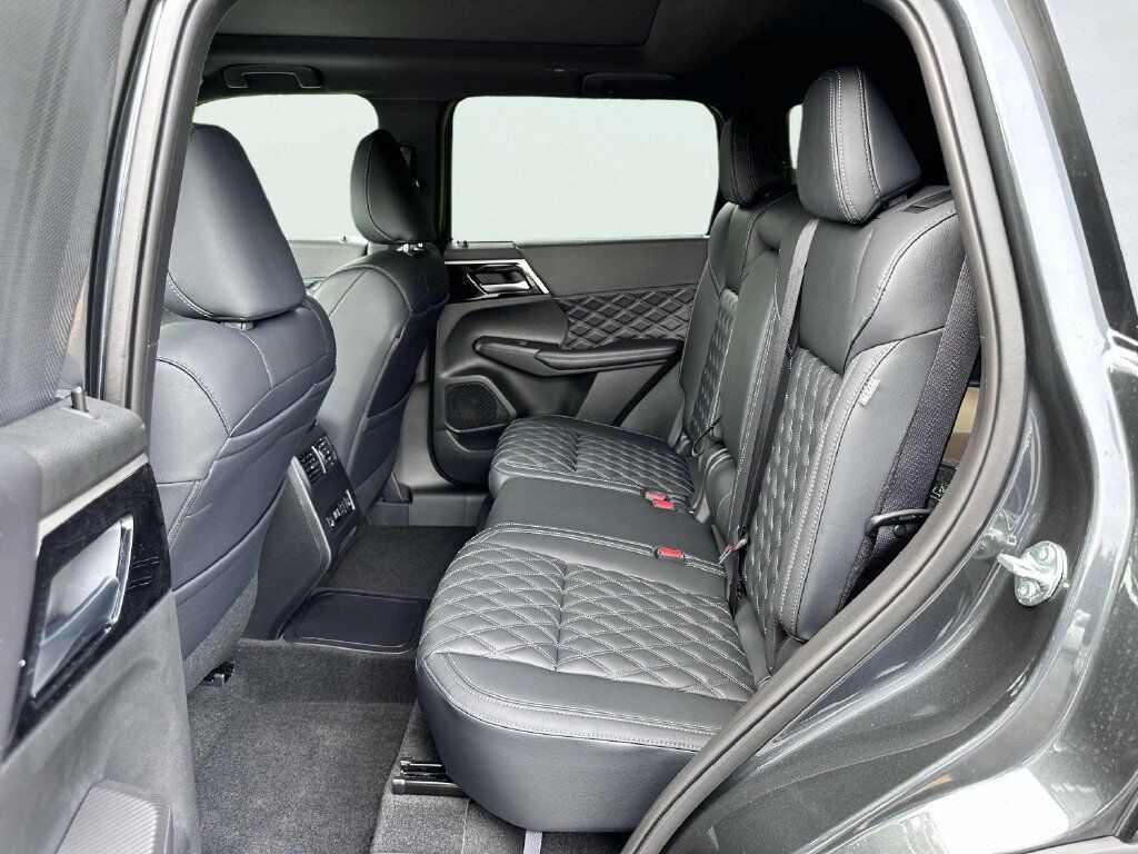 2026 Nissan Rogue Plug-In Hybrid Platinum San Clemente CA