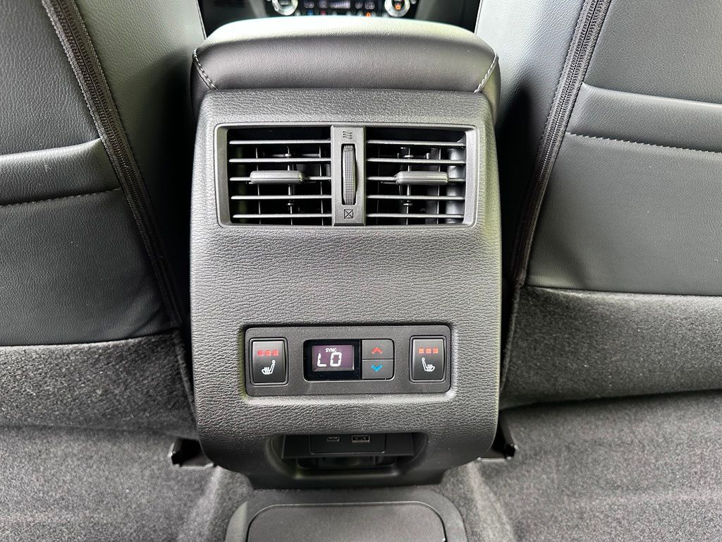 2026 Nissan Rogue Plug-In Hybrid Platinum San Clemente CA