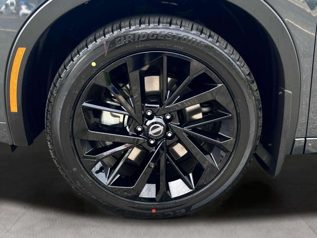 2026 Nissan Rogue Plug-In Hybrid Platinum San Clemente CA