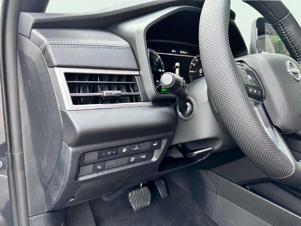 2026 Nissan Rogue Plug-In Hybrid Platinum San Clemente CA