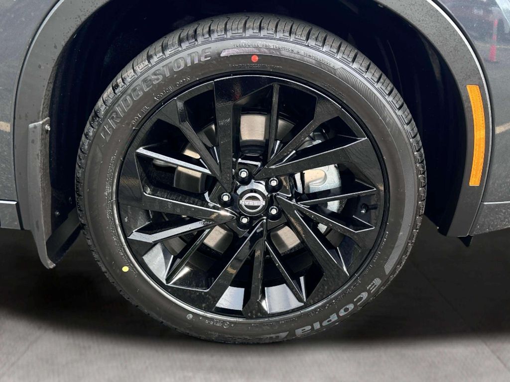 2026 Nissan Rogue Plug-In Hybrid Platinum San Clemente CA