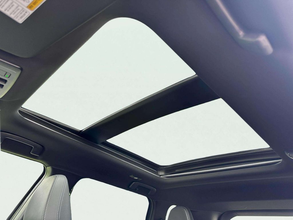 2026 Nissan Rogue Plug-In Hybrid Platinum San Clemente CA