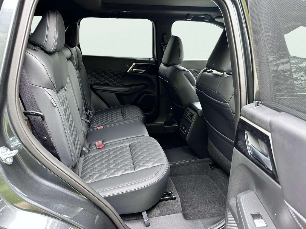 2026 Nissan Rogue Plug-In Hybrid Platinum San Clemente CA