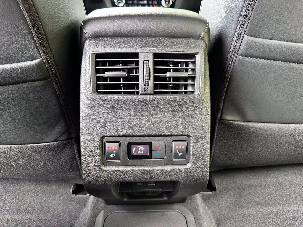 2026 Nissan Rogue Plug-In Hybrid Platinum San Clemente CA