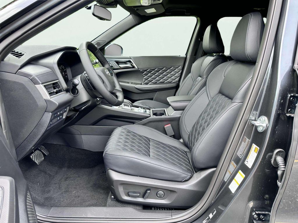 2026 Nissan Rogue Plug-In Hybrid Platinum San Clemente CA