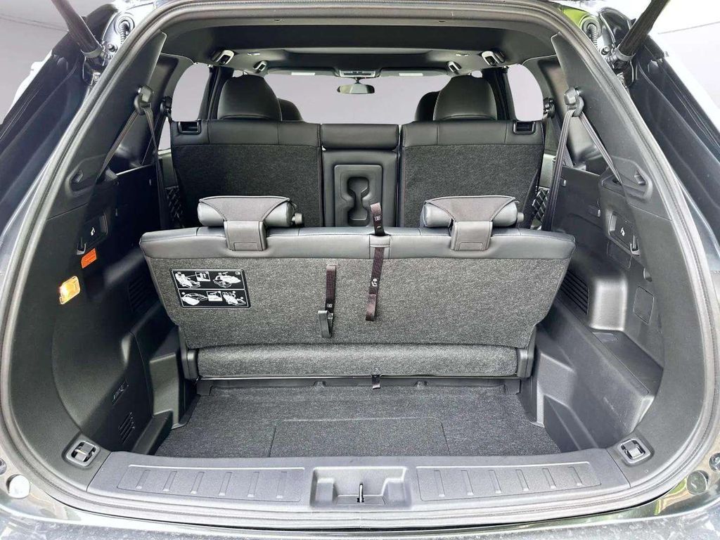 2026 Nissan Rogue Plug-In Hybrid Platinum San Clemente CA