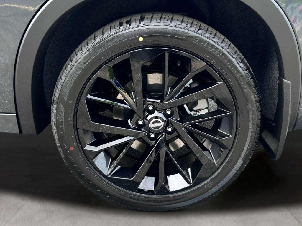 2026 Nissan Rogue Plug-In Hybrid Platinum San Clemente CA