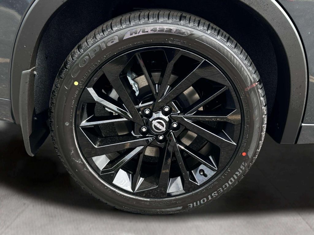 2026 Nissan Rogue Plug-In Hybrid Platinum San Clemente CA