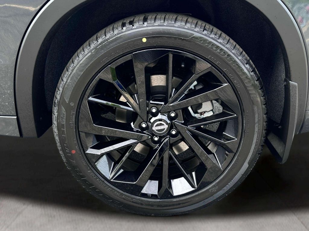 2026 Nissan Rogue Plug-In Hybrid Platinum San Clemente CA