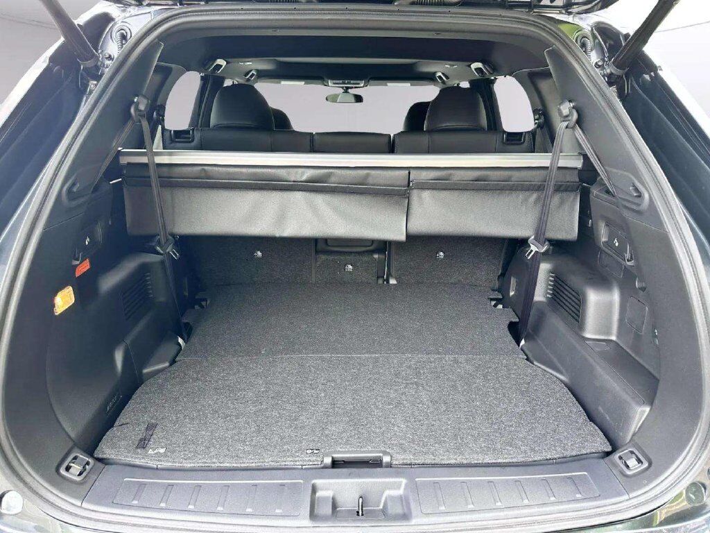 2026 Nissan Rogue Plug-In Hybrid Platinum San Clemente CA