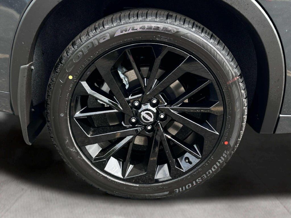 2026 Nissan Rogue Plug-In Hybrid Platinum San Clemente CA