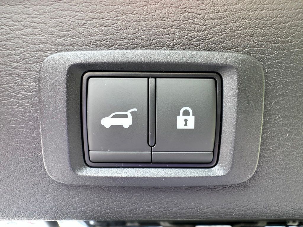 2026 Nissan Rogue Plug-In Hybrid Platinum San Clemente CA
