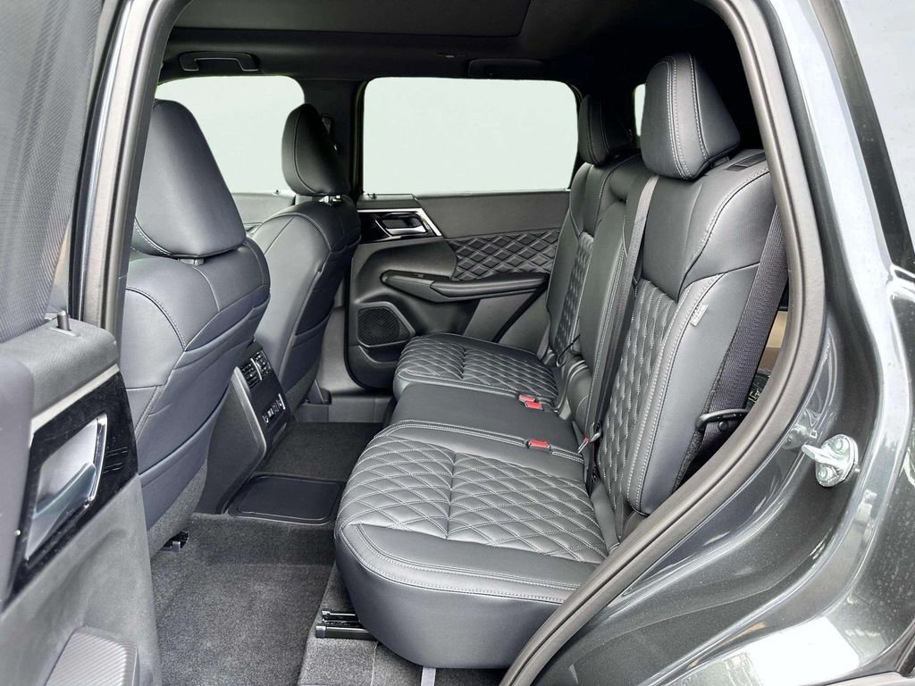 2026 Nissan Rogue Plug-In Hybrid Platinum San Clemente CA