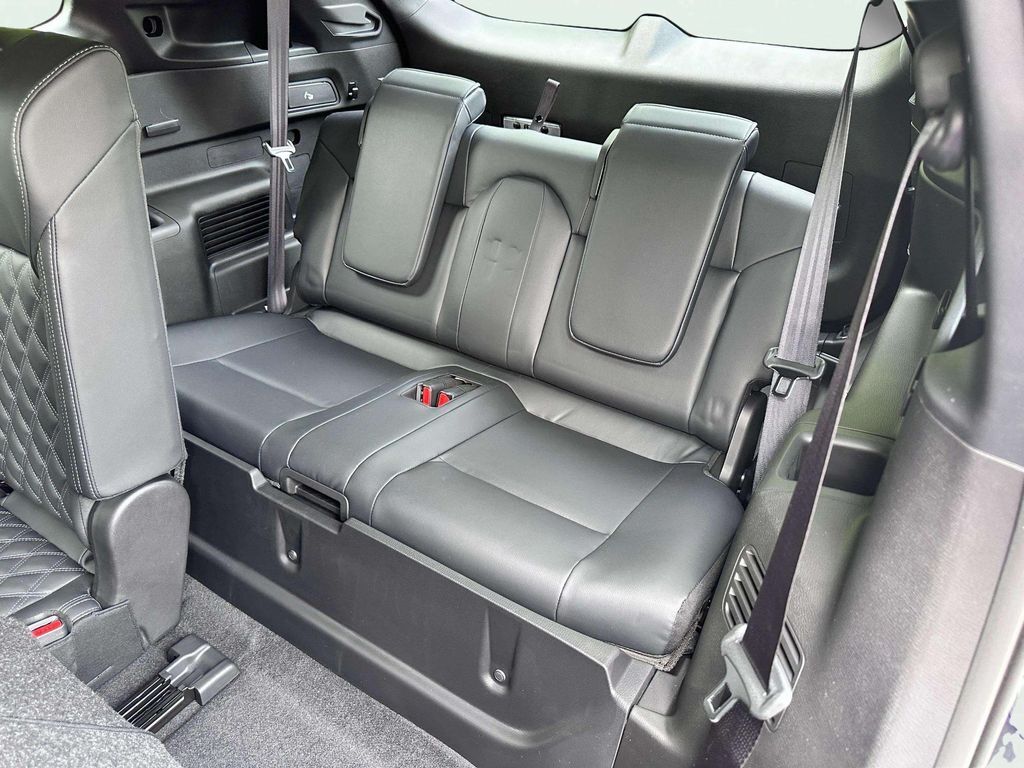 2026 Nissan Rogue Plug-In Hybrid Platinum San Clemente CA
