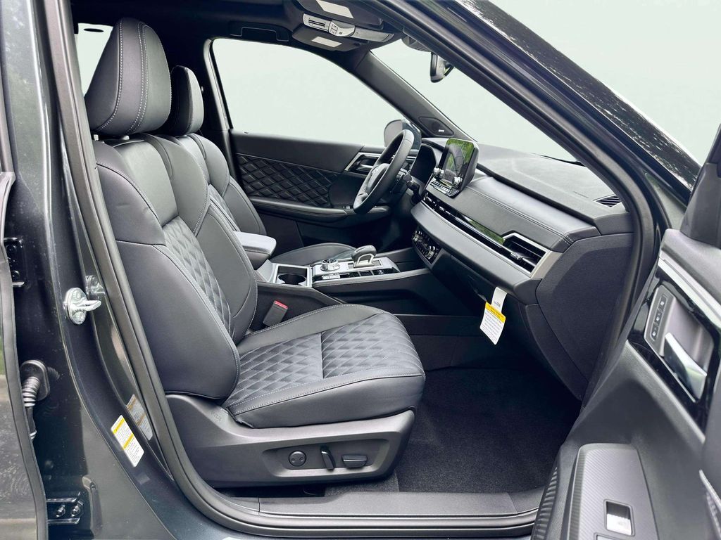 2026 Nissan Rogue Plug-In Hybrid Platinum San Clemente CA