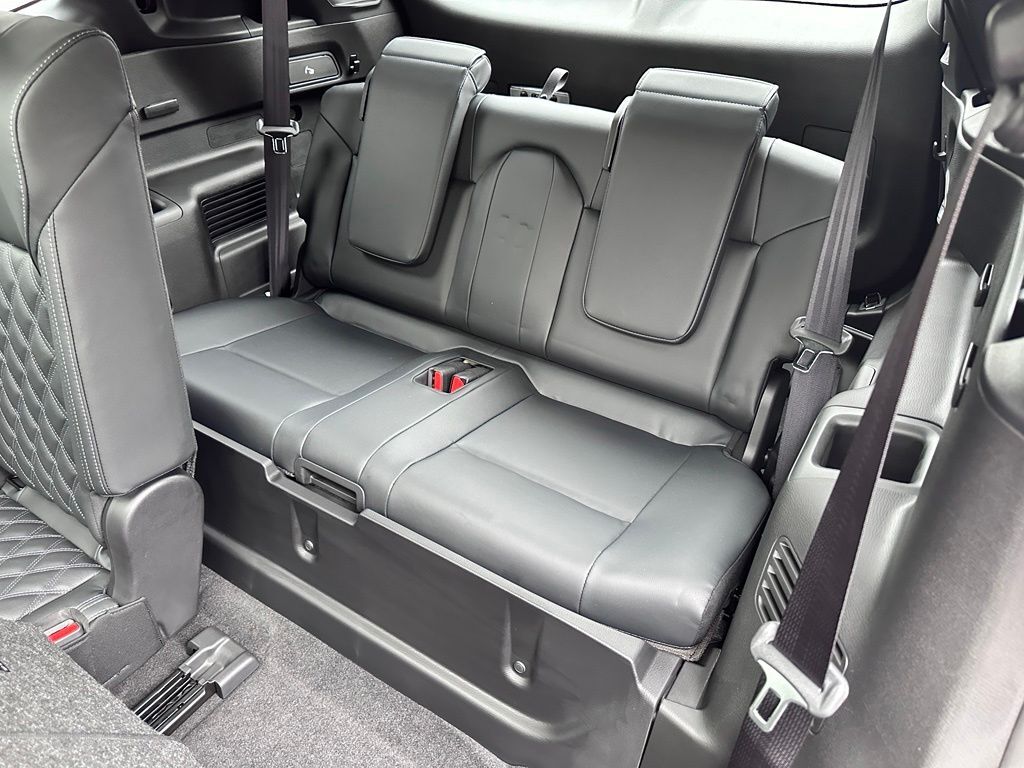 2026 Nissan Rogue Plug-In Hybrid Platinum San Clemente CA