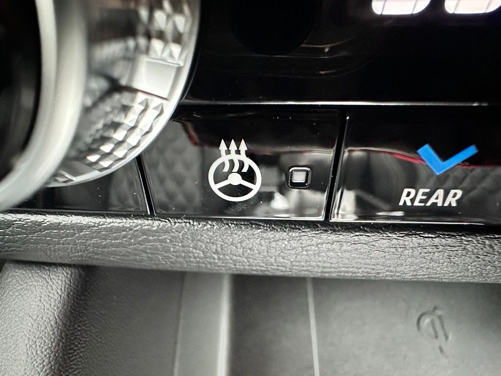 2026 Nissan Rogue Plug-In Hybrid Platinum San Clemente CA
