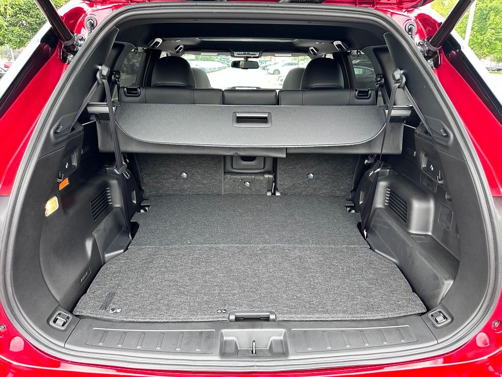 2026 Nissan Rogue Plug-In Hybrid Platinum San Clemente CA