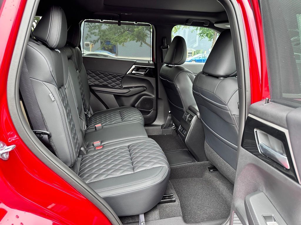 2026 Nissan Rogue Plug-In Hybrid Platinum San Clemente CA
