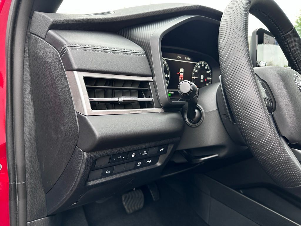 2026 Nissan Rogue Plug-In Hybrid Platinum San Clemente CA