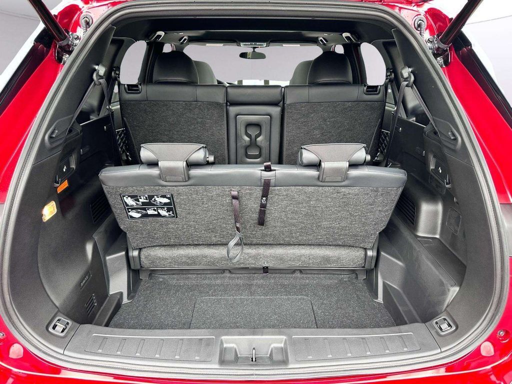 2026 Nissan Rogue Plug-In Hybrid Platinum San Clemente CA