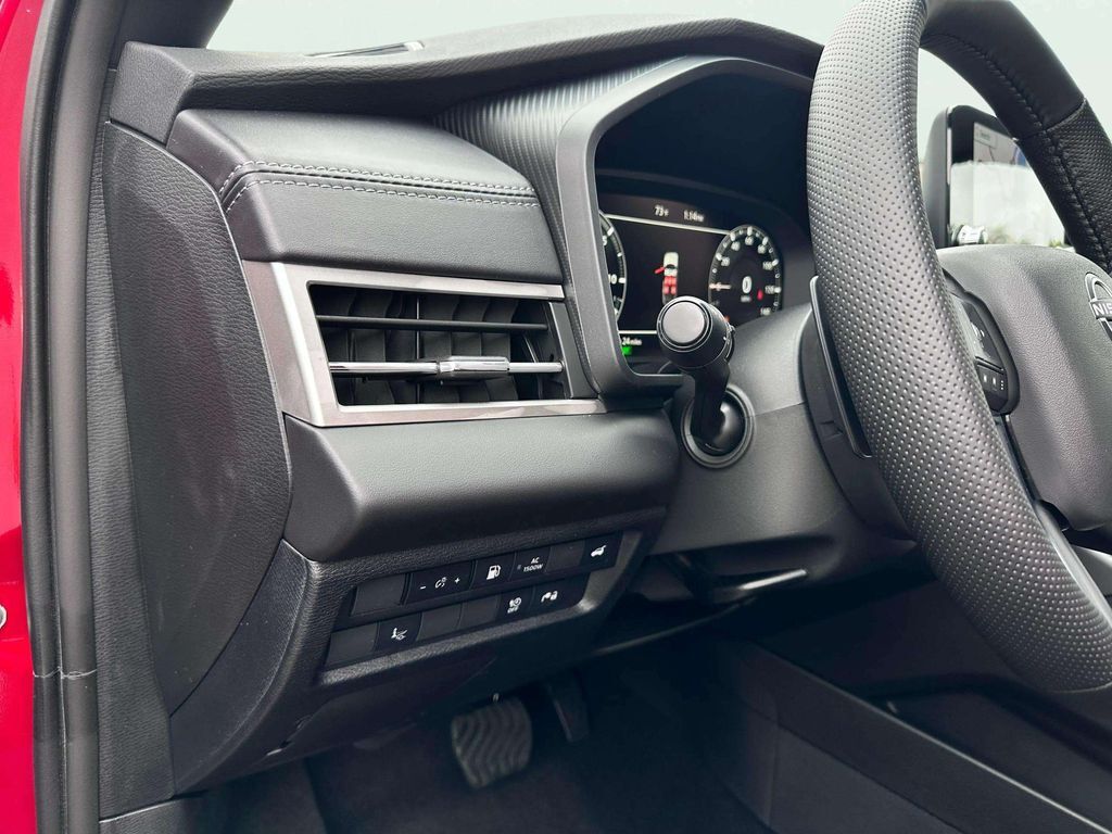 2026 Nissan Rogue Plug-In Hybrid Platinum San Clemente CA