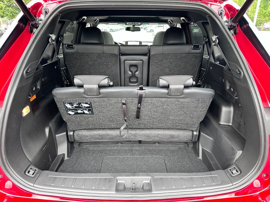 2026 Nissan Rogue Plug-In Hybrid Platinum San Clemente CA