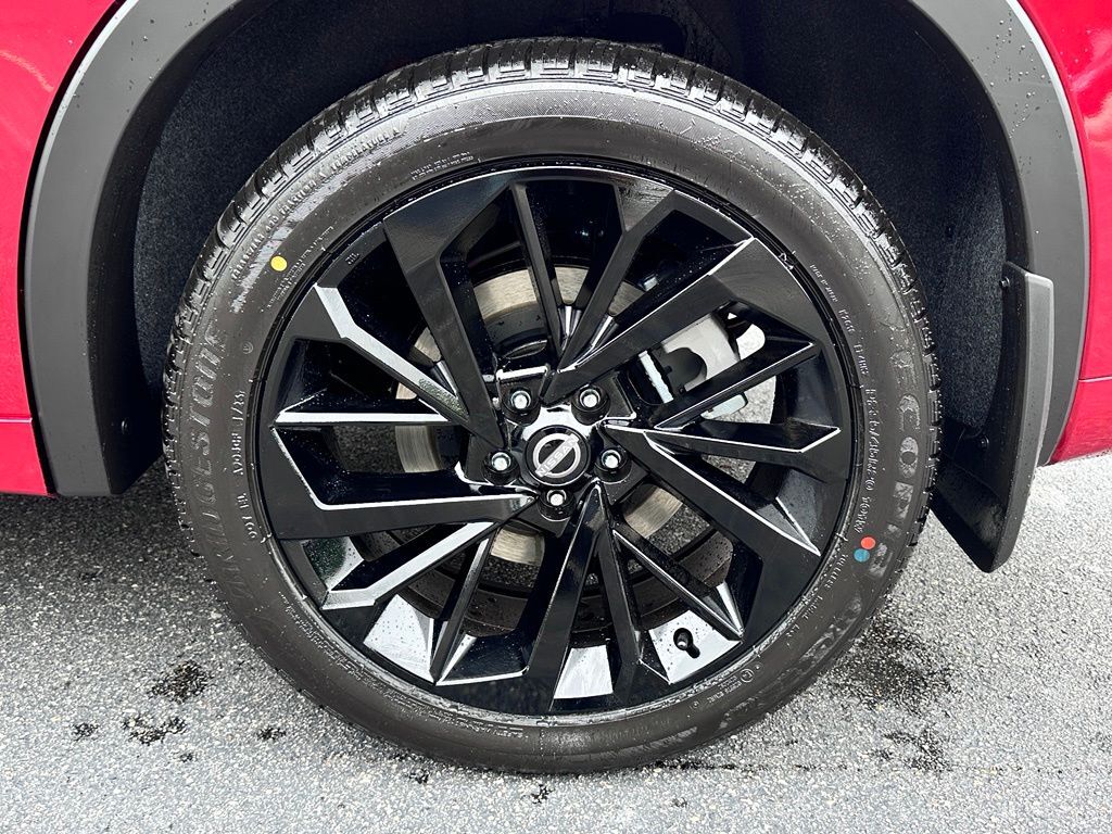 2026 Nissan Rogue Plug-In Hybrid Platinum San Clemente CA