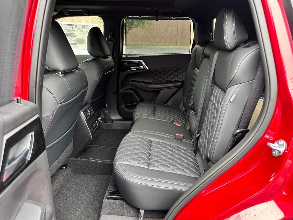 2026 Nissan Rogue Plug-In Hybrid Platinum San Clemente CA