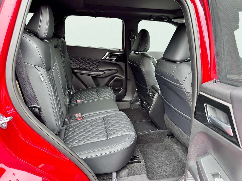 2026 Nissan Rogue Plug-In Hybrid Platinum San Clemente CA