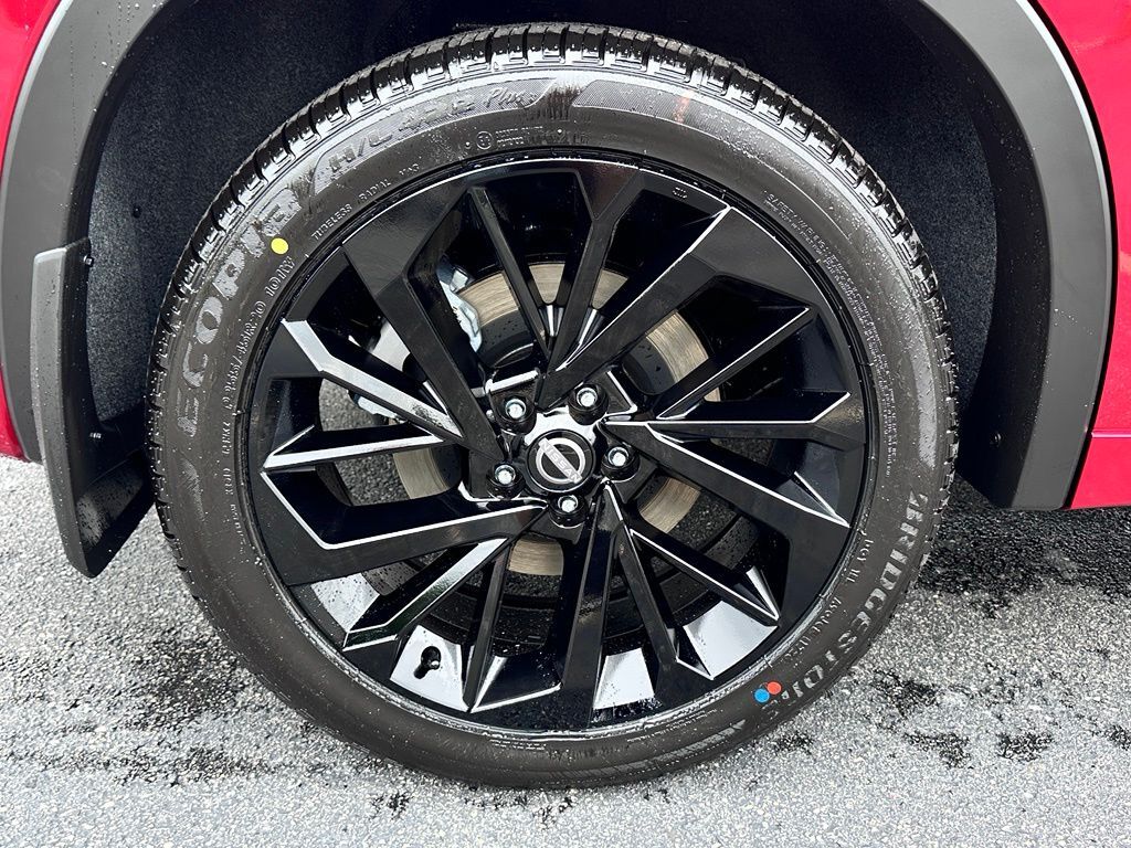 2026 Nissan Rogue Plug-In Hybrid Platinum San Clemente CA