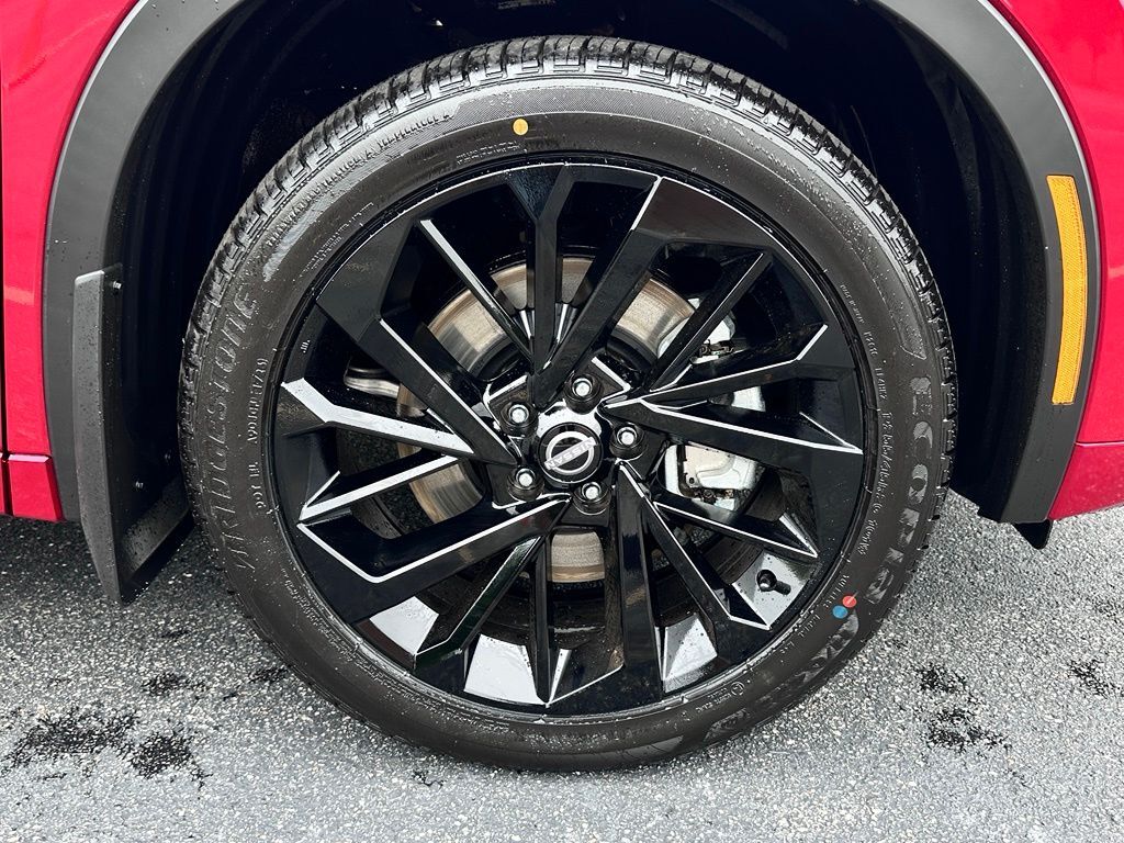 2026 Nissan Rogue Plug-In Hybrid Platinum San Clemente CA