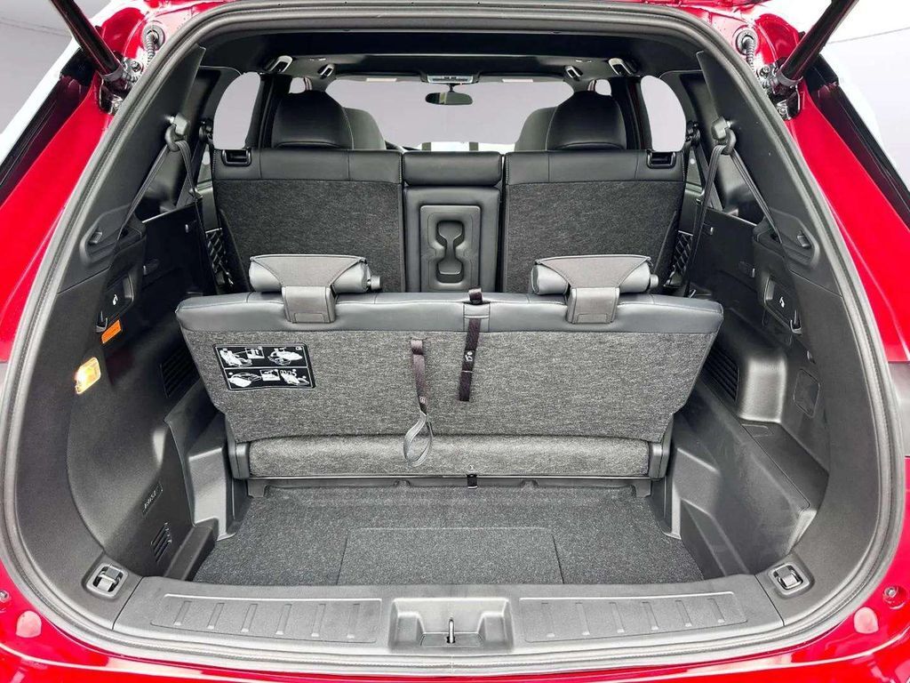2026 Nissan Rogue Plug-In Hybrid Platinum San Clemente CA