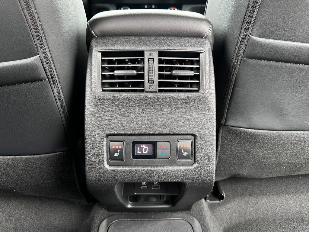 2026 Nissan Rogue Plug-In Hybrid Platinum San Clemente CA