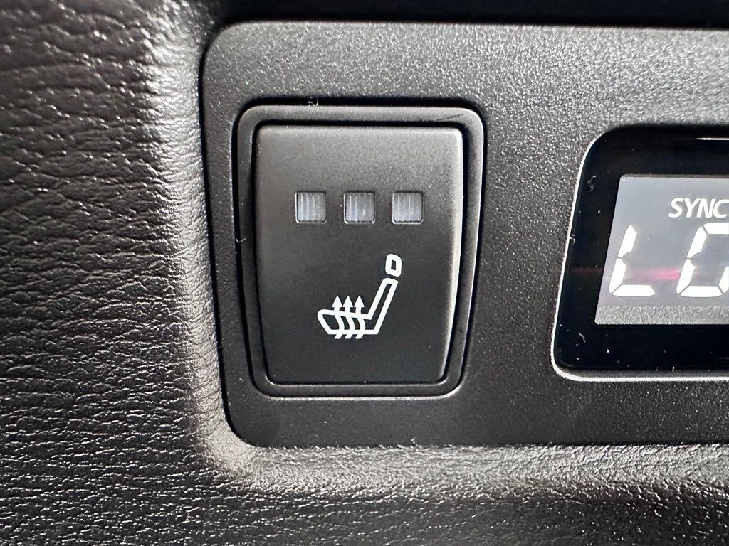 2026 Nissan Rogue Plug-In Hybrid Platinum San Clemente CA