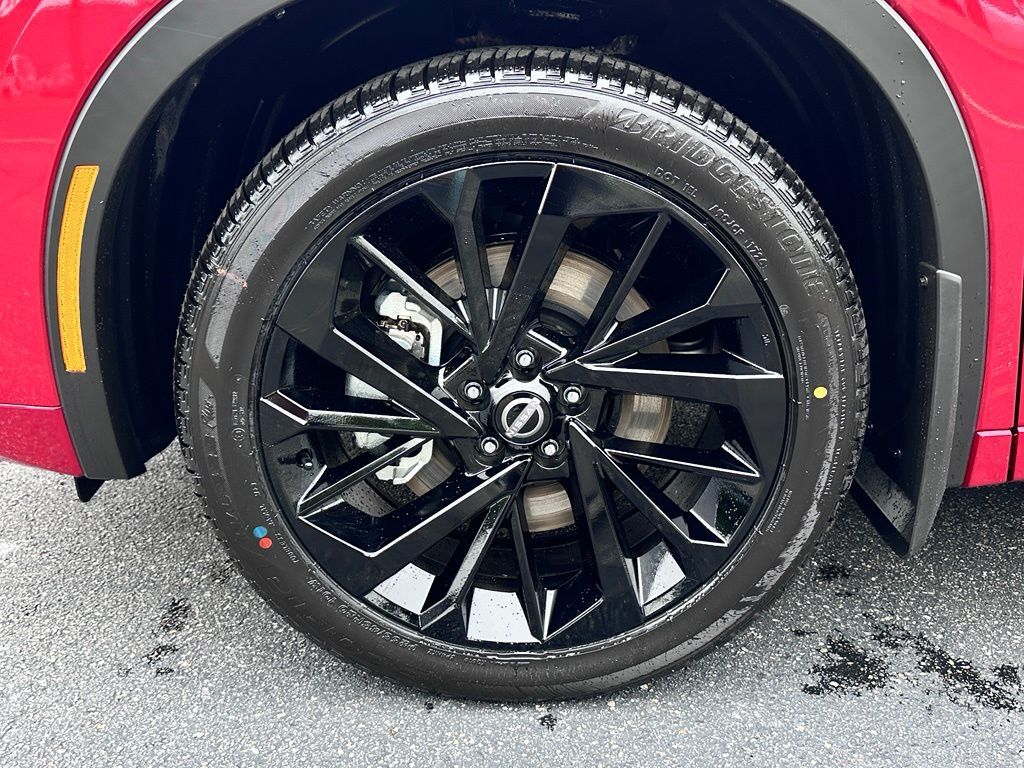 2026 Nissan Rogue Plug-In Hybrid Platinum San Clemente CA