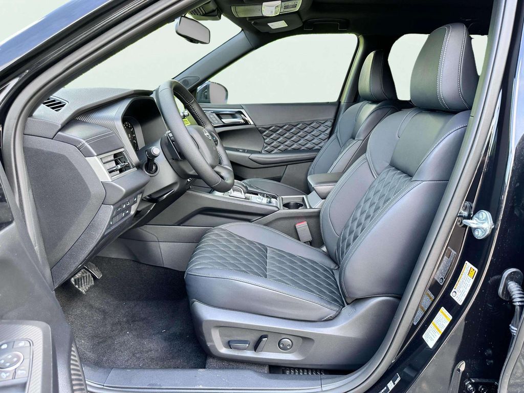 2026 Nissan Rogue Plug-In Hybrid Platinum San Clemente CA