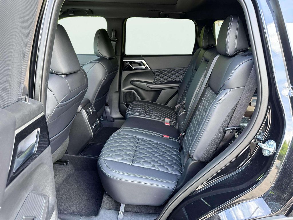 2026 Nissan Rogue Plug-In Hybrid Platinum San Clemente CA