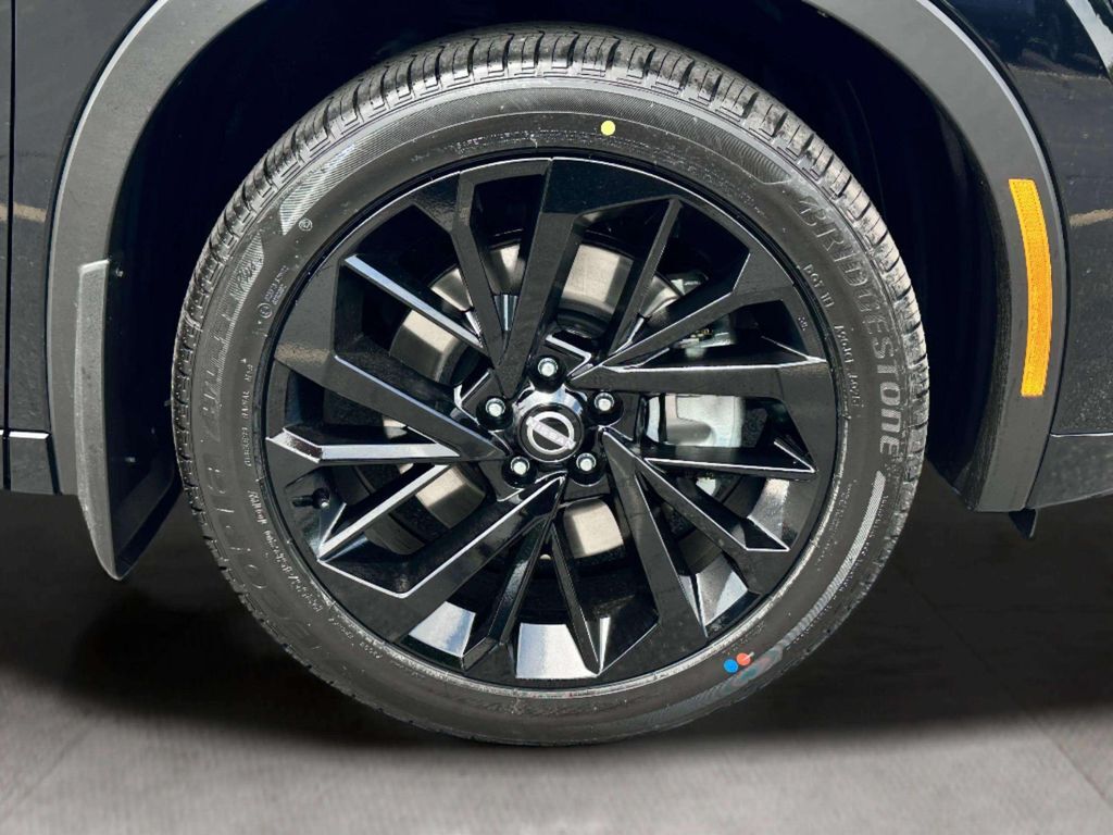 2026 Nissan Rogue Plug-In Hybrid Platinum San Clemente CA