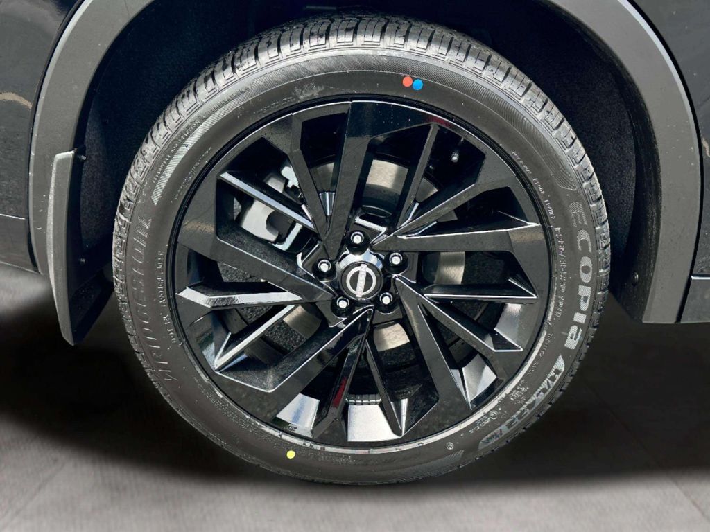 2026 Nissan Rogue Plug-In Hybrid Platinum San Clemente CA