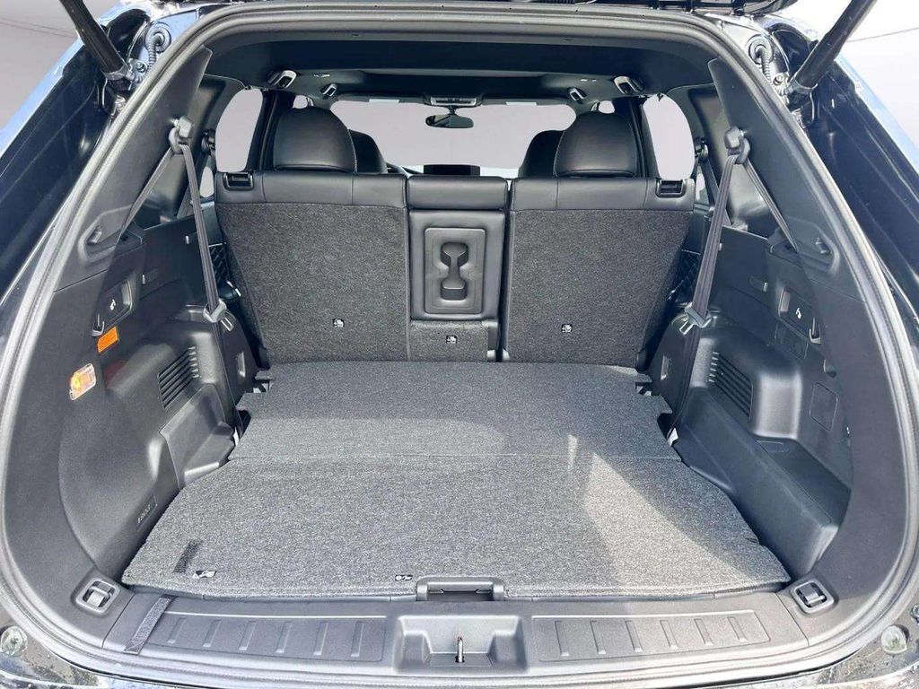 2026 Nissan Rogue Plug-In Hybrid Platinum San Clemente CA