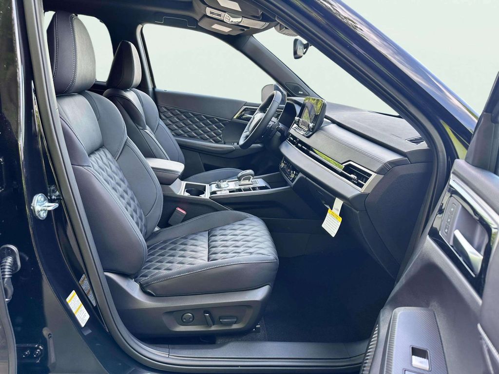 2026 Nissan Rogue Plug-In Hybrid Platinum San Clemente CA