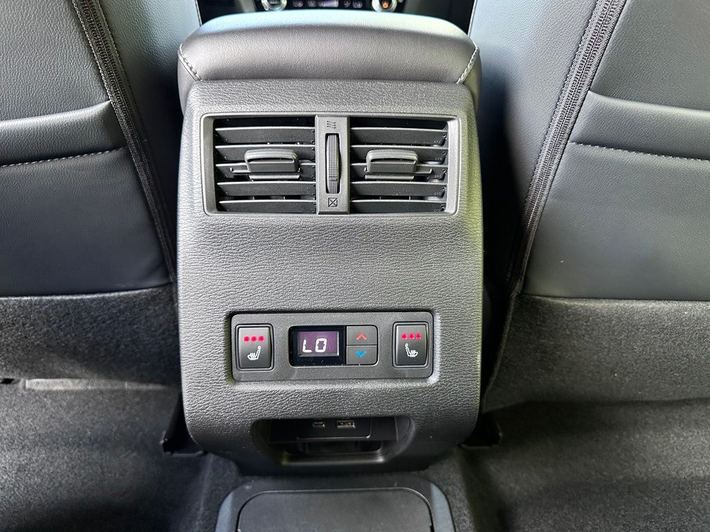2026 Nissan Rogue Plug-In Hybrid Platinum San Clemente CA