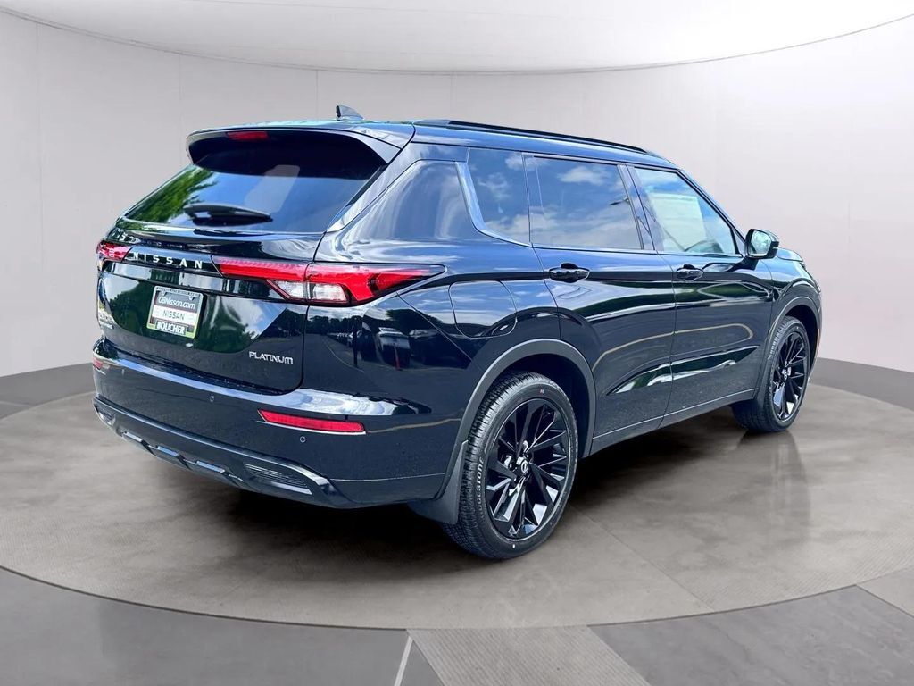 2026 Nissan Rogue Plug-In Hybrid Platinum San Clemente CA