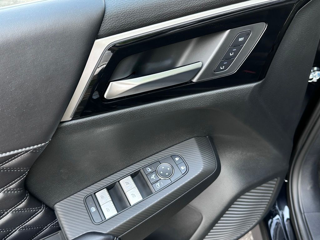2026 Nissan Rogue Plug-In Hybrid Platinum San Clemente CA