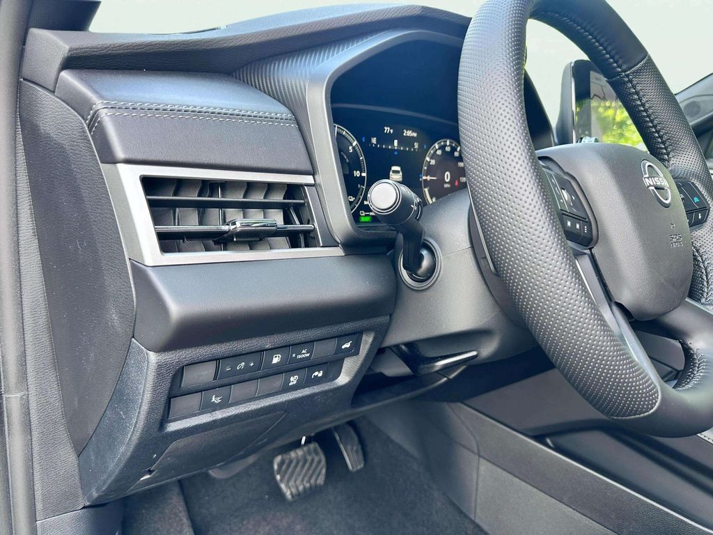 2026 Nissan Rogue Plug-In Hybrid Platinum San Clemente CA
