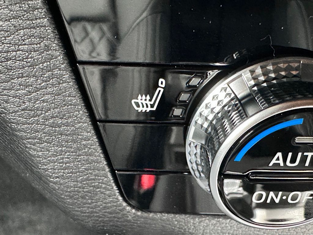 2026 Nissan Rogue Plug-In Hybrid Platinum San Clemente CA